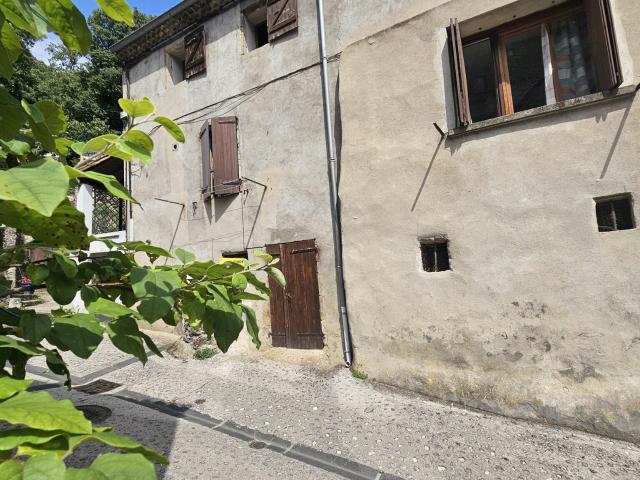 Maison vente à Privas, Beauchastel