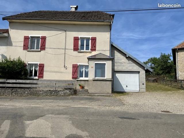 Maison vente à Montbéliard, La Grange