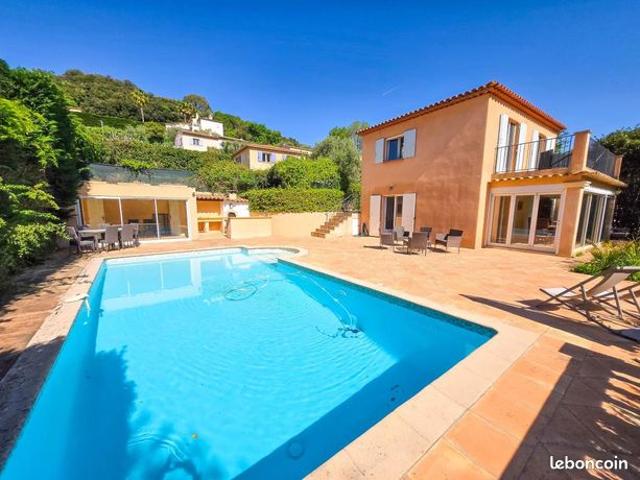 Maison vente à Grasse, Biot