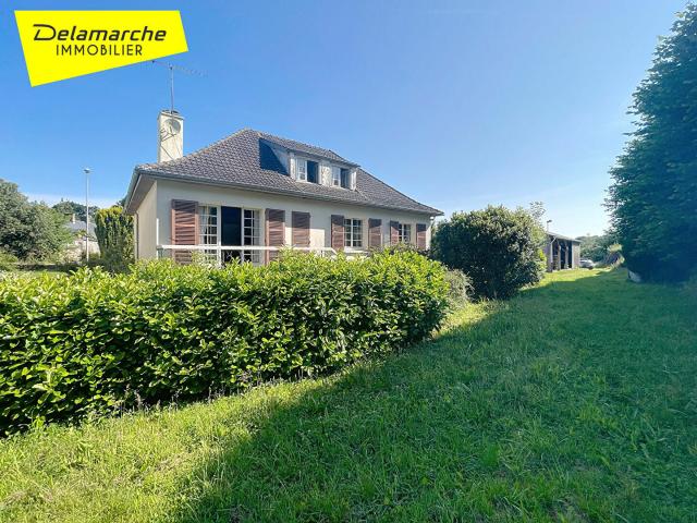 Maison vente à Coutances, Hambye