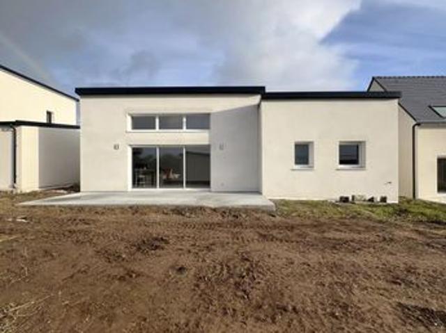 Maison vente à Brest, Bretagne