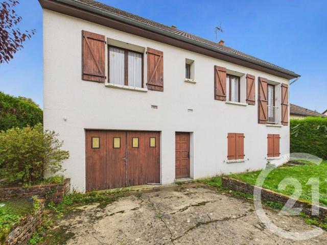 Maison vente à Chartres, Champhol