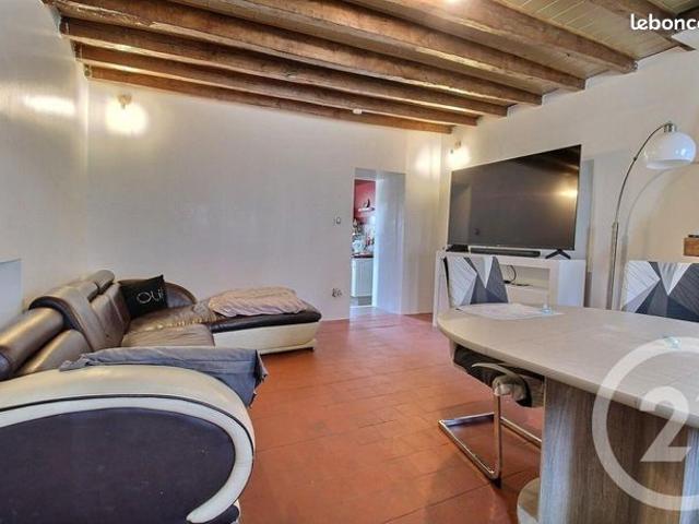 Maison vente à Vendôme, Moisy