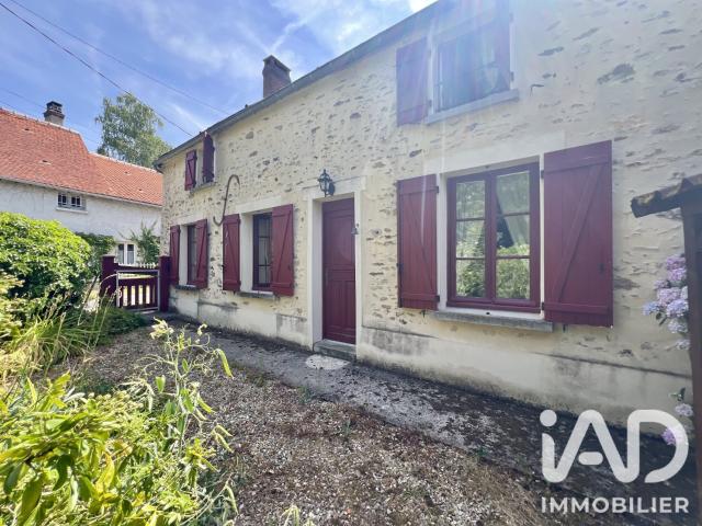 Maison vente à Provins, Île-de-France
