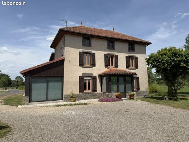 Maison vente à Thiers, Bulhon