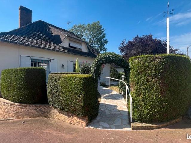 Maison vente à Châteaudun, Bonneval