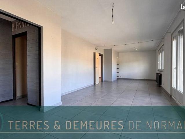 Maison vente à Dieppe, Etalondes