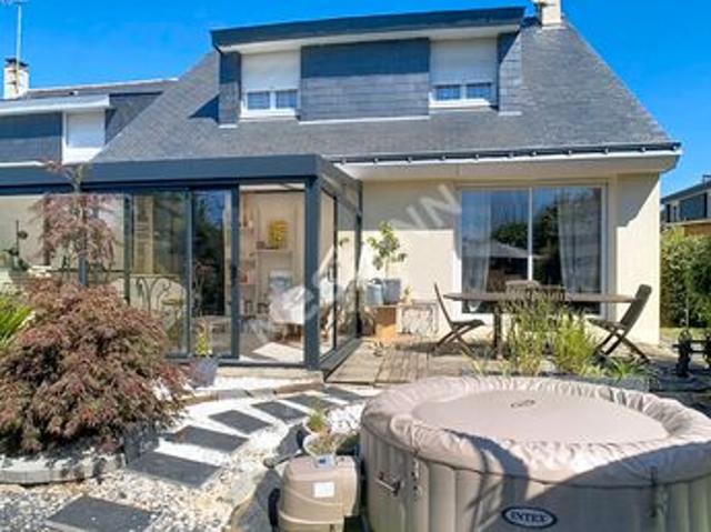 Maison vente à Les Sables-d'Olonne, Avrillé