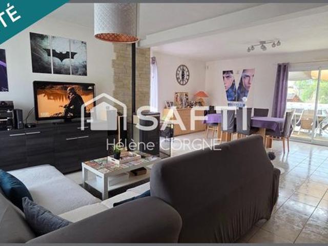 Maison vente à Eancé, Ille-et-Vilaine