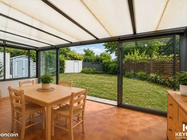 Maison vente à Argenteuil, Cormeilles-en-parisis