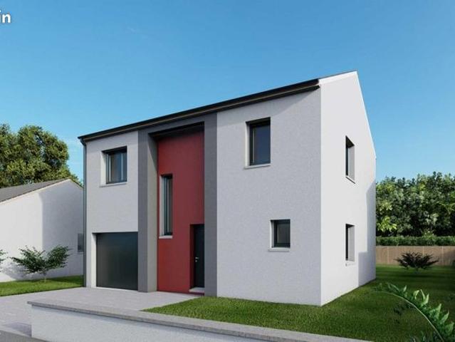 Maison vente à Val-de-Briey, Villers-la-montagne