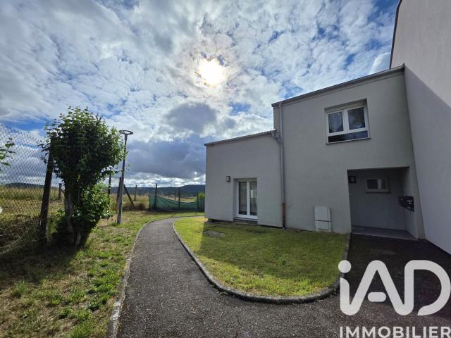 Maison vente à Forbach-Boulay-Moselle, Freyming-merlebach
