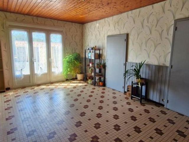 Maison vente à Nantes, Saint-philbert-de-grand-lieu