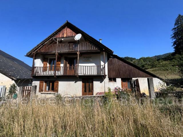 Maison vente à Saint-Girons, Massat