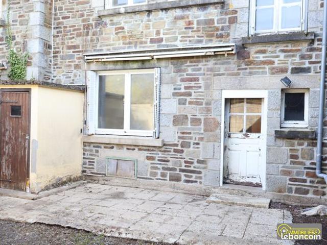 Maison vente à Avranches, Sourdeval