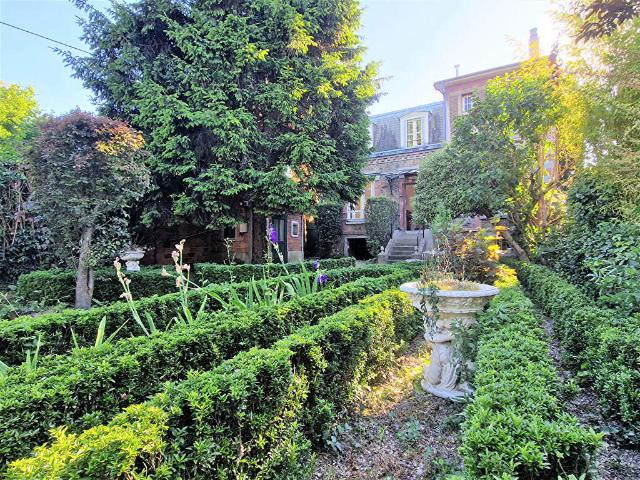 Maison vente à L'Haÿ-les-Roses, Choisy-le-roi