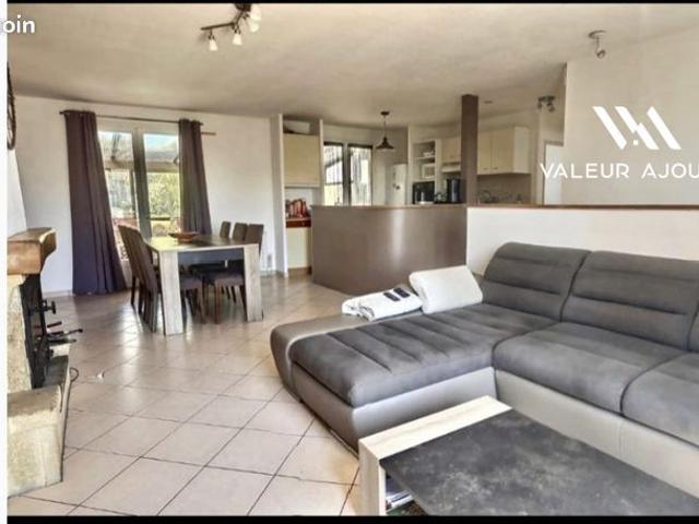 Maison vente à Montpellier, Lunel