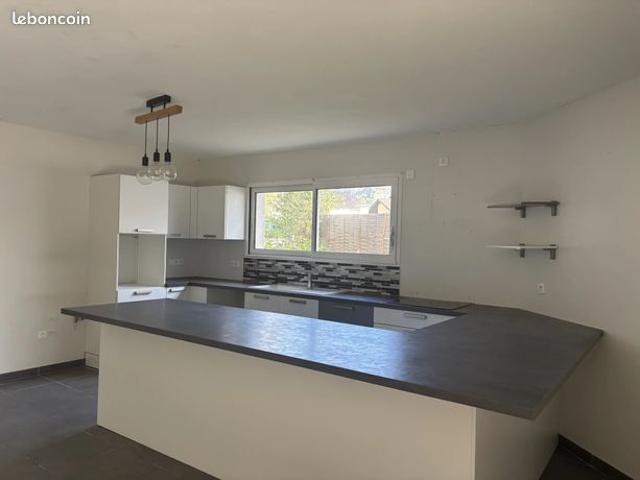 Maison vente à Belley, Serrières-de-briord