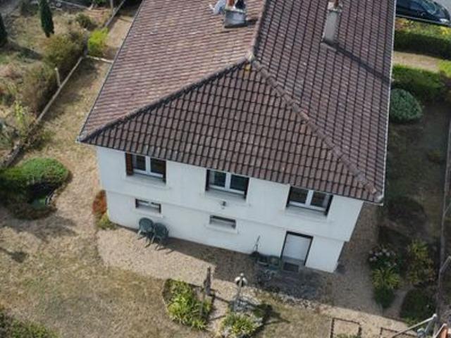 Maison vente à Moulins, Yzeure