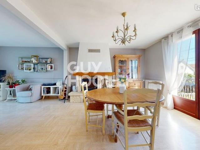 Maison vente à Évry, Morsang-sur-orge