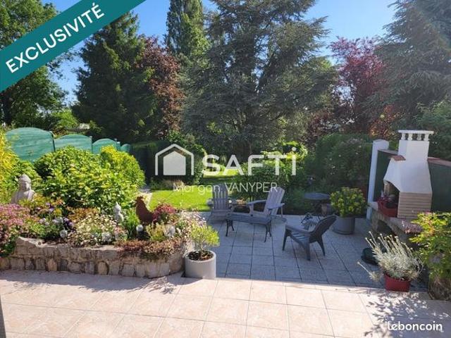 Maison vente à Béthune, Bruay-la-buissière