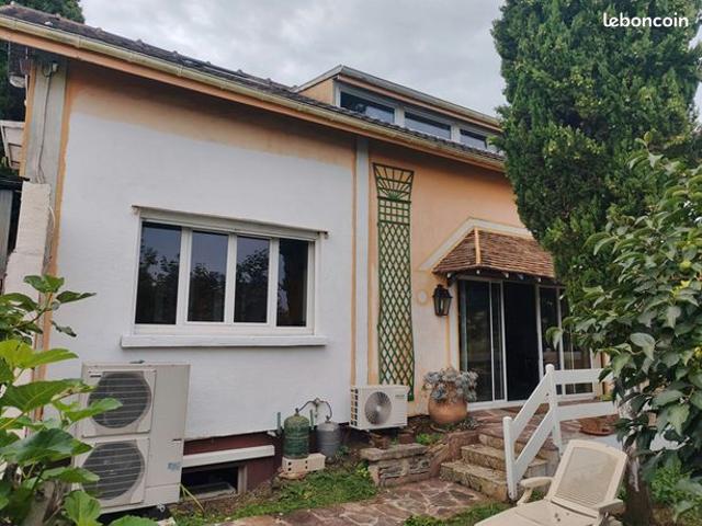 Maison vente à Sarcelles