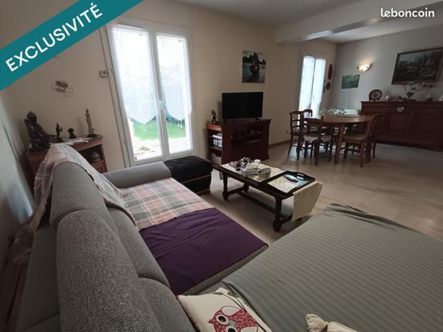 Maison vente à Pontoise, Cergy