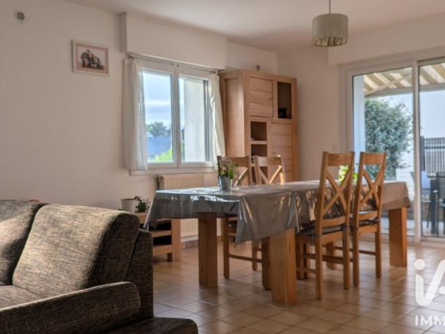 Maison vente à Rennes, Bretagne