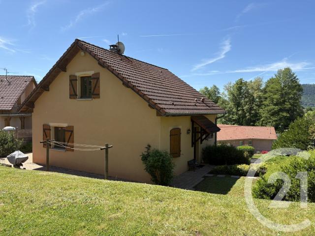Maison vente à Saint-Dié-des-Vosges, Vosges