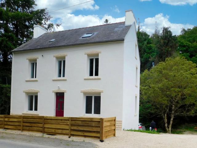 Maison vente à Châteaulin, Bretagne