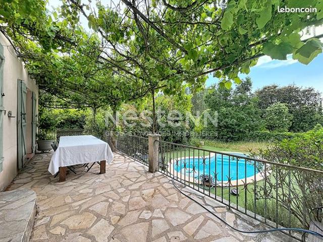 Maison vente à Grasse, Peymeinade