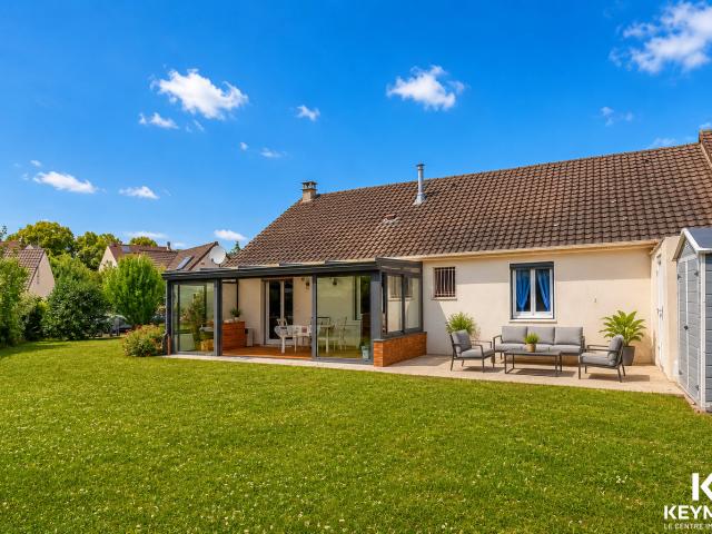 Maison vente à Argenteuil, Cormeilles-en-parisis
