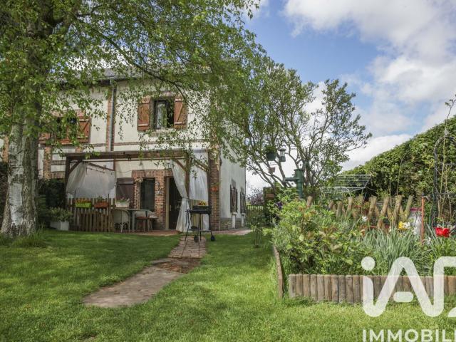 Maison vente à Mortagne-au-Perche, Saint-ouen-sur-iton