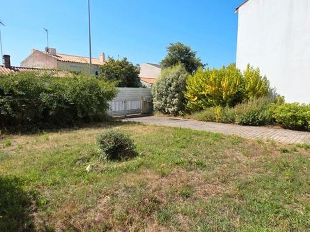 Maison vente à Les Sables-d'Olonne, Château-d'olonne