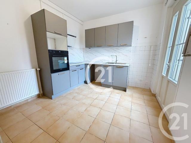 Maison location à Faubourg d'Angoulême, Cognac