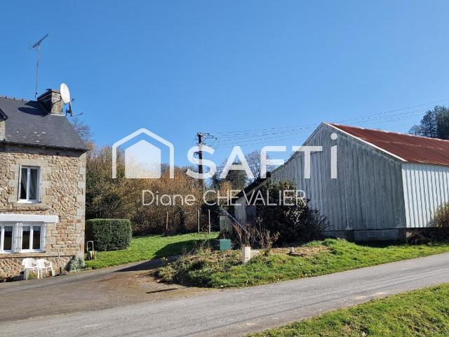 Maison vente à Saint-Brieuc, Bretagne