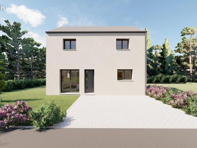 Maison vente à Rennes, Bretagne