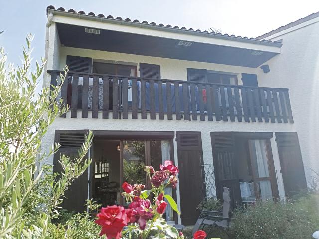 Maison vente à Grenoble, Poisat