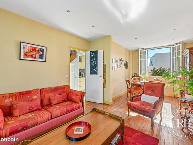 Maison vente à Antony, Châtenay-malabry