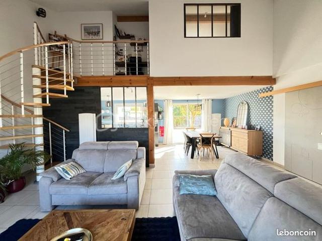 Maison vente à Nantes, Le Loroux-bottereau