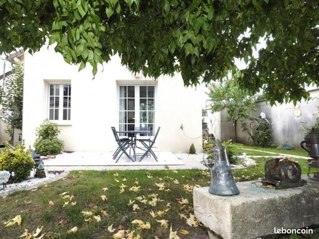 Maison vente à Évreux, Grossoeuvre