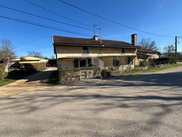 Maison vente à Bourg-en-Bresse, Auvergne-Rhône-Alpes