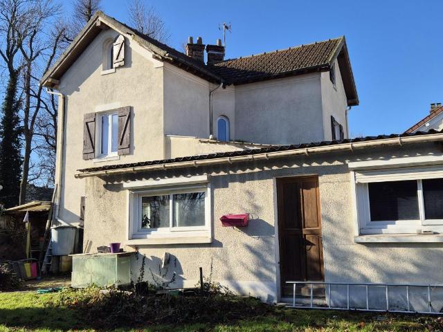 Maison vente à Torcy, Noisiel