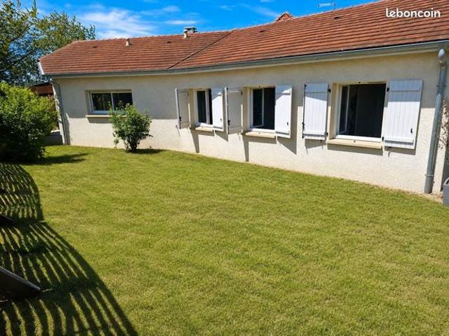 Maison vente à Belley, Serrières-de-briord
