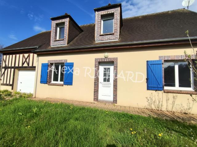 Maison vente à Évreux, Le Fidelaire