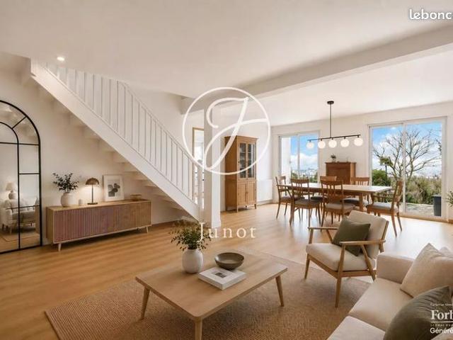 Maison vente à Nanterre, Rueil-malmaison