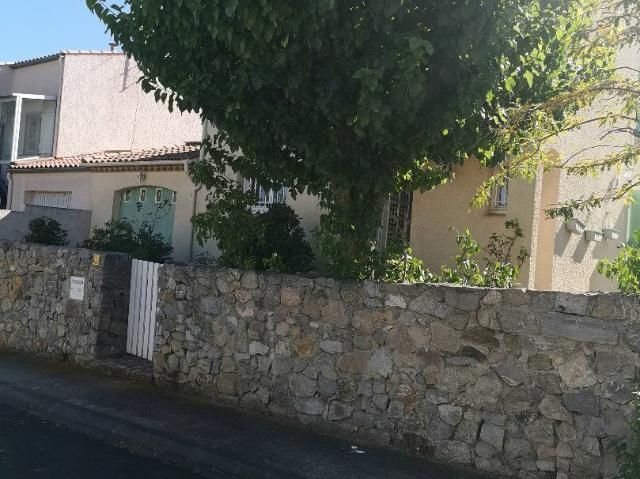 Maison vente à Béziers, Sérignan