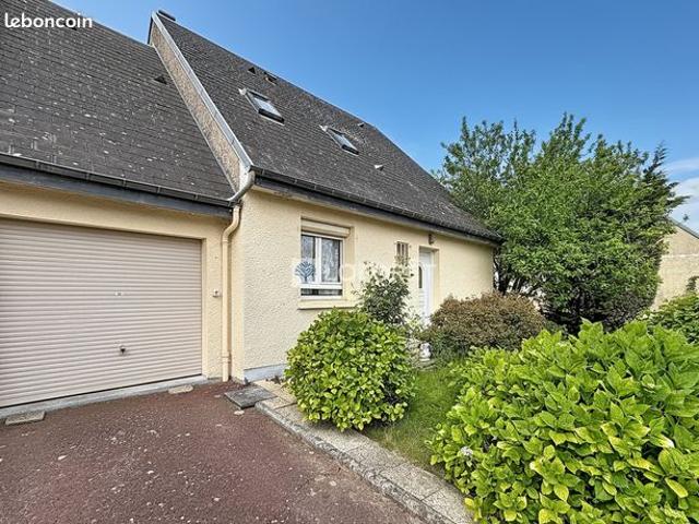 Maison vente à Le Havre, Sassetot-le-mauconduit
