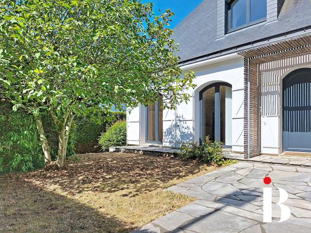 Maison location à Nantes, Orvault