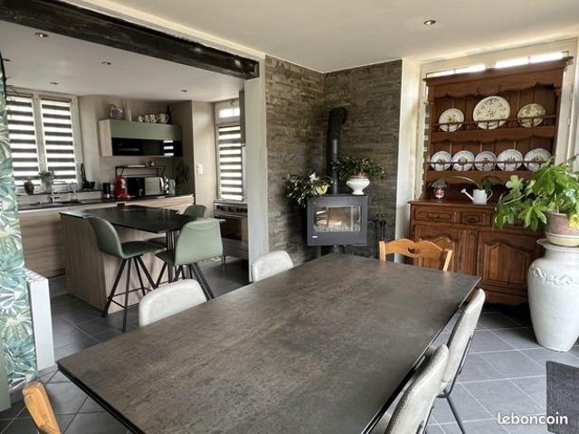 Maison vente à Argentan, Briouze